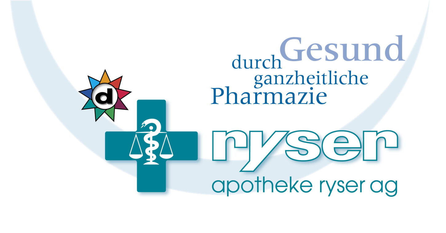 apotheke-ryser-logo
